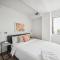 Pp 1301 Modern Corporate 2br, Pool, Gym - 哈里斯堡