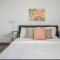 Pp 1301 Modern Corporate 2br, Pool, Gym - 哈里斯堡