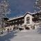 MONDI Resort und Chalet Oberstaufen