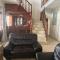 MANOIR DES PRINCESSES BAFOUSSAM