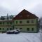 Apartment Orbit Karlov P.P.