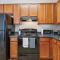 Verandas 2325 I Serene Oasis W Modern Convenience - 山谷