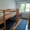 Spacious Hostel Rooms - إسكوبية