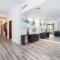Huge apartment on the beach - Dubaj