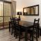 Huge apartment on the beach - Dubaj