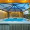 Enchanting Clovis Haven with Hot Tub and Private Pool! - Clovis