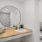 Ferienwohnung Blaßdörfer - Modernes Apartment in bester Lage und 93 qm2