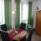 Hotel Sechzehn