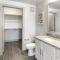 Landing at The Duvall - 1 Bedroom in Grand Prairie - 大草原城