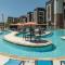 Landing at The Duvall - 1 Bedroom in Grand Prairie - 大草原城
