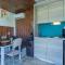 Rooftop Home With Whirlpool & Sauna - Happy Rentals