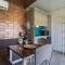 Rooftop Home With Whirlpool & Sauna - Happy Rentals