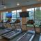 Landing at The Grayson - 2 Bedrooms in Cypressdale - Spring