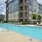 Landing at Enclave at Woodland Lakes - 1 Bedroom in The Woodlands - Conroe