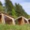 Mountain view Glamping - Dovje