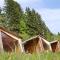 Mountain view Glamping - Dovje