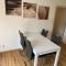 Charming flat in a quiet central location