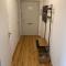 Charming flat in a quiet central location