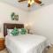 494 - Fabulous 5 Bed Villa with South West Facing pool and Spa Overlooking Water and Conservation - Loughman
