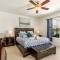 494 - Fabulous 5 Bed Villa with South West Facing pool and Spa Overlooking Water and Conservation - Loughman