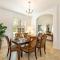 494 - Fabulous 5 Bed Villa with South West Facing pool and Spa Overlooking Water and Conservation - Loughman