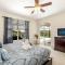 494 - Fabulous 5 Bed Villa with South West Facing pool and Spa Overlooking Water and Conservation - Loughman