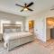 Walk to Beach Topsail Island Group Getaway - نورث توبسالي بيتش