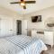 Walk to Beach Topsail Island Group Getaway - نورث توبسالي بيتش