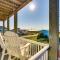 Walk to Beach Topsail Island Group Getaway - نورث توبسالي بيتش