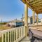 Walk to Beach Topsail Island Group Getaway - نورث توبسالي بيتش