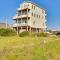 Walk to Beach Topsail Island Group Getaway - نورث توبسالي بيتش