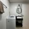 PO04- 1 Quarto ao lado Shop. Atlântico c/ Garagem