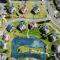 *** LAKE VILLA 457 *** - Hanmer Springs