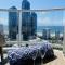Ocean View Studio Apartment Surfers Paradise - Free Parking
