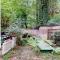 Summerhouse - Monte Rio