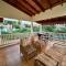 Chalet Belizomi - Le Gardenia Room - 洛尼湾村