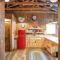 Guadalupe Bluff Bunk House