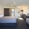 Pavilions Hotel