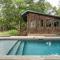 Secluded Retreat with a Pool & Creek Access - Wimberley