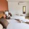 Quinto Sole Boutique Hotel Mahahual
