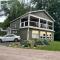 Roberts Lake House Room 3 - كولشستر