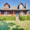 Incredible Log Home 1 Mile From Lake Tenkiller - Vian