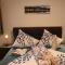 Appartement Lilia