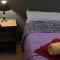 Hostel El Paredon