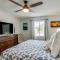 Condo with Amazing Amenities 1 Mi to Beach! - Mallory Park