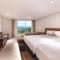 Kensington Resort Jeju Jungmun