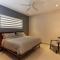 3 BR Sayan Beach 2500 SF Luxury Oceanfront Condo