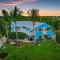 8BD Fort Pierce Beach Getaway - Great for Families and Groups