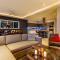 3 BR Sayan Beach 2500 SF Luxury Oceanfront Condo