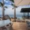 3 BR Sayan Beach 2500 SF Luxury Oceanfront Condo